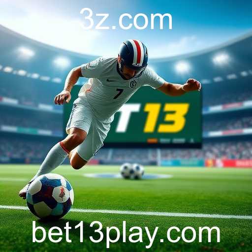 Mercado de Apostas e o Crescimento de Bet 13