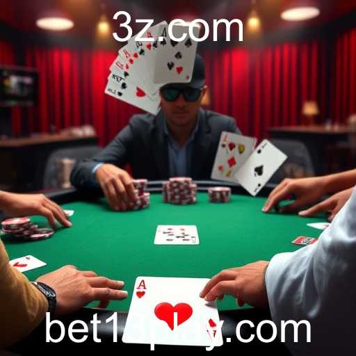 Online Poker